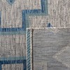 Courtyard CY8533 Power Loomed Indoor/Outdoor Area Rug - Safavieh - 4 of 4