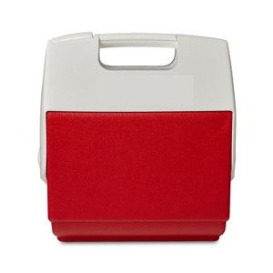 EG PRO Playmate Pal™ 7 Qt Personal Cooler – Portable Ice Chest for Camping, Beach, Work, Travel, and Outdoor Use - 1 of 2