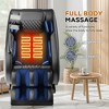 Christopher Knight Home Marina Modern Faux Leather Full Body Air Pressure Massage Chair Recliner with Heating and Zero Gravity - 2 of 4