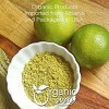 Organic Lemon Peel Powder 1 Lbs - 3 of 4