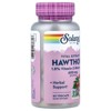 Solaray Vital Extracts, Hawthorn, 60 VegCaps - 4 of 4