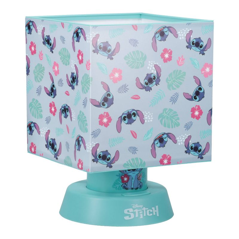 Disney Stitch Lamp (Includes LED Light Bulb), 5 of 9