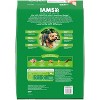 Iams Healthy Weight With Real Chicken Adult Premium Dry Dog Food - 15lbs :  Target