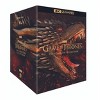 Game of Thrones: The Complete Series Collection (4K/UHD)(2020) - 2 of 3