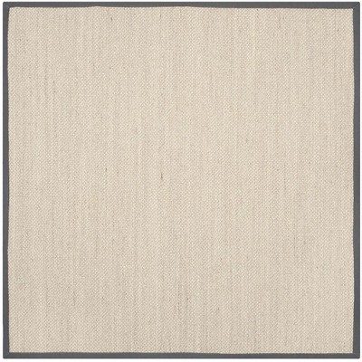 Natural Fiber NF143 Power Loomed Indoor Rugs - Safavieh
