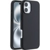 OtterBox Apple iPhone 16 Plus Symmetry Series for MagSafe Case - Black - 4 of 4