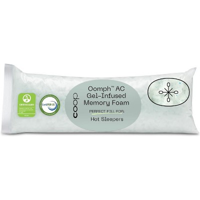 Coop Home Goods Original Pillow Refill - 1/2 LB