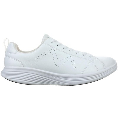 MBT Men's Ren in White