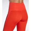Reebok Womens Lux Perform Casual Leggings - 3 of 4