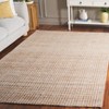 Natural Fiber NF557 Indoor Rugs - Safavieh - 2 of 4