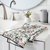 Waffle Hand Towel - Room Essentials™ - 2 of 4