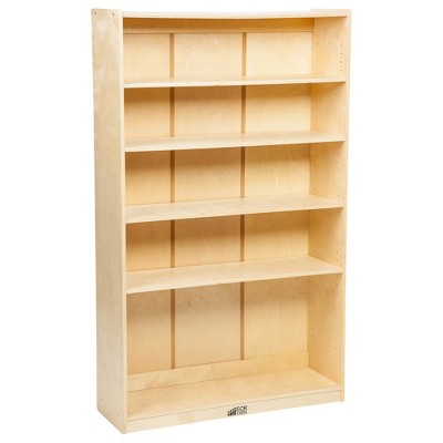 ecr4kids shelf