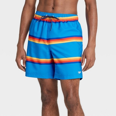 Speedo men's shop volley swim short