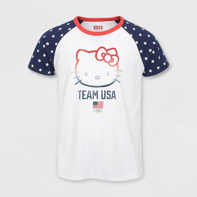 Hello Kitty Shirts Target - hello kitty t shirt roblox