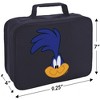 Looney Tunes Road Runner Insulated Soft Sided Lunch Box - 2 of 4