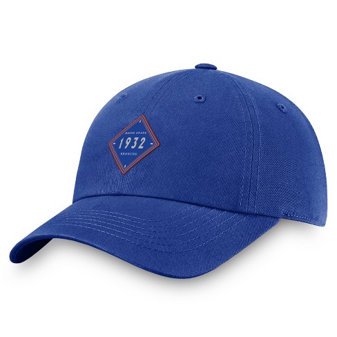 Ncaa Boise State Broncos Unstructured Cotton Pep Hat : Target