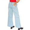 Women's Vapor High Rise Jeans - Habitual - 2 of 3