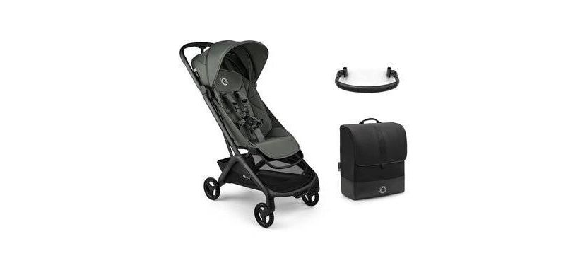 Bugaboo Butterfly Stroller Collection