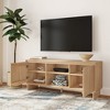 Modern TV Stand - 2 of 4