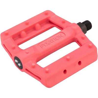 target bike pedals