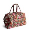 Vera Bradley Women's Nylon Large Miramar Weekender - 2 of 3