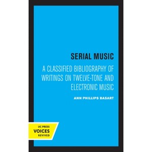Serial Music - by  Florence and Cripple Creek Railroad Company (Hardcover) - 1 of 1