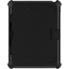 OtterBox Apple iPad Pro 13-inch (M4) (2024, 7th generation) Defender Series Case - Black - image 3 of 4