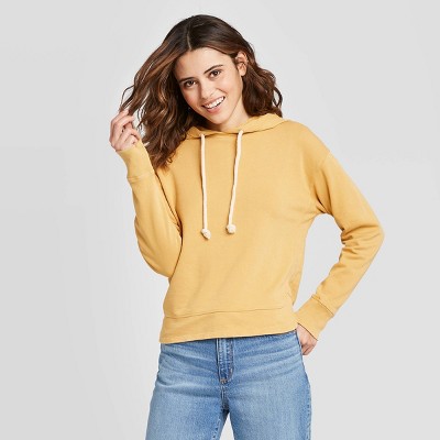 target universal thread sweatshirt