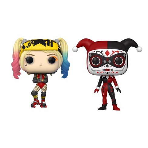 Dias De store Los Muertos DC Bundle Funko POP!