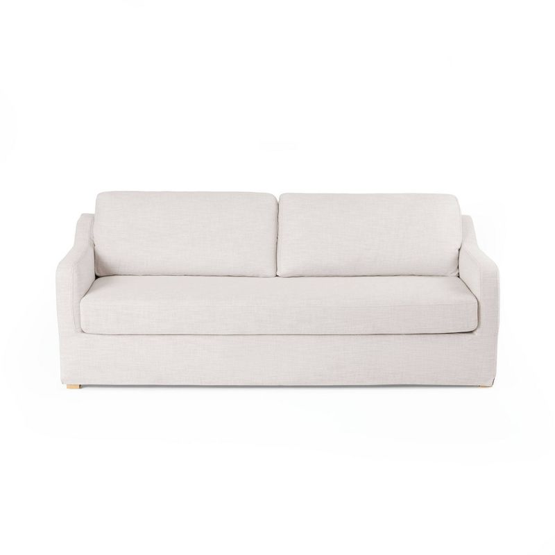 Brookside Home Nelle Sofa with Slipcover, 1 of 11