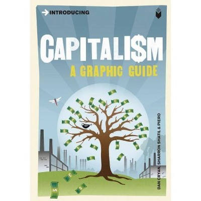 Introducing Capitalism - by  Dan Cryan (Paperback)