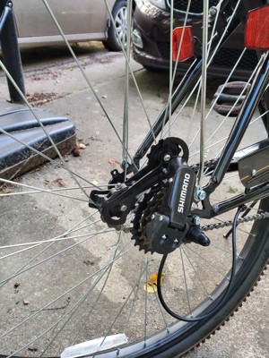 schwinn hammersley 29