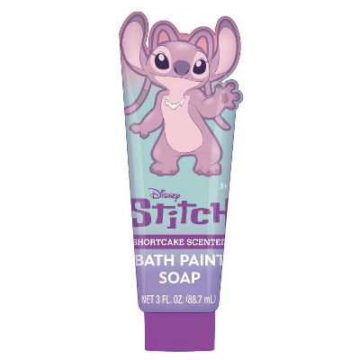 Centric Beauty Bath Soap Stitch