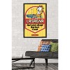 Trends International Garfield - Lasagna Framed Wall Poster Prints - 2 of 4