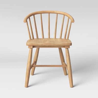 Grierson Wood Dining Chairs Natural - Project 62&#8482;