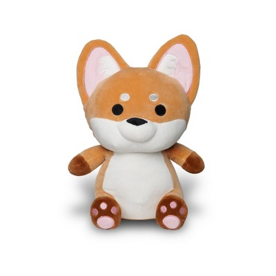 Avocatt Brown Fennec Fox Plush : Target