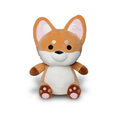 Target fox stuffed deals animal