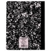 Mintra Office Composition Books - Hard Flexible Cover - 3 of 4