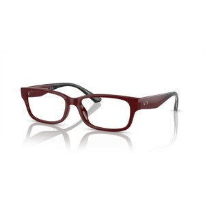 Armani Exchange AX3107U 54mm Female Rectangle Sunglasses - prescription-ready - 1 of 4