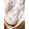 Ely's & Co. Baby Ribbed Cotton Receiving Blanket - 4 of 4