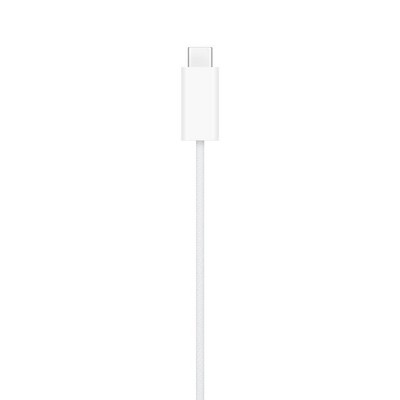 Apple Watch Magnetic Fast Charger to USB-C Cable (1m)_3