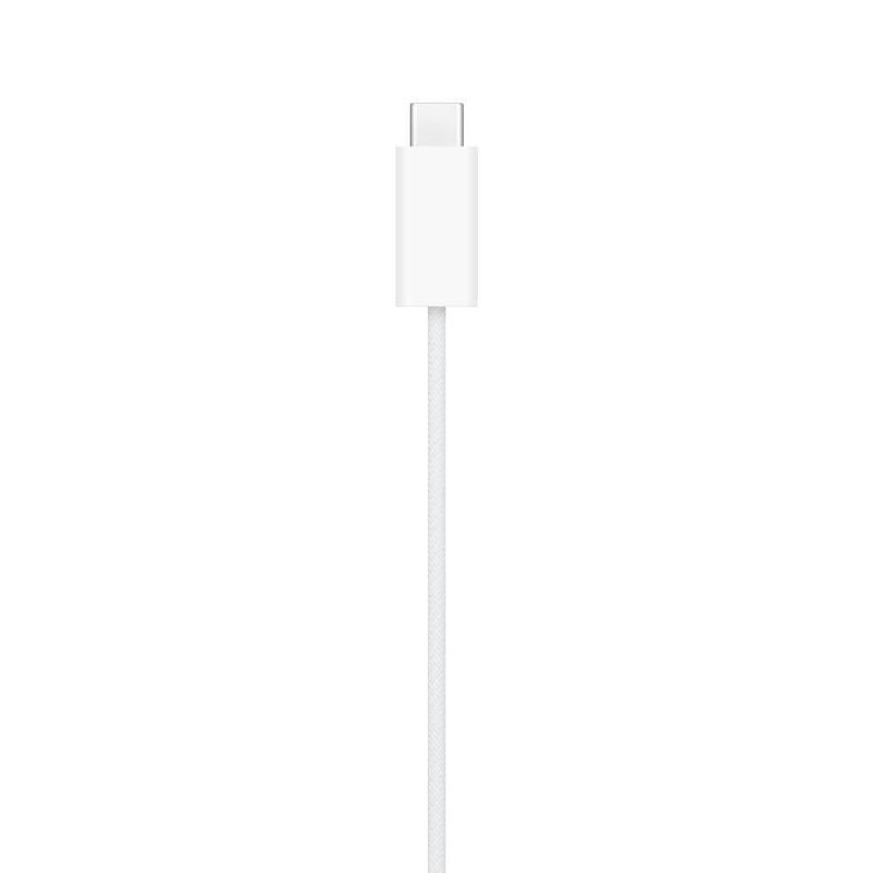Apple Watch Magnetic Fast Charger to USB-C Cable (1m), 5 of 6