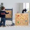 Little Partners Developmental Activity Board - Writing Skills (Fits Original Learning Tower and Limited Edition ONLY) - 4 of 4