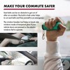 Sabre Safe Escape 3-in-1 Pepper Gel with Seatbelt Cutter and Window Breaker Cream - 4 of 4