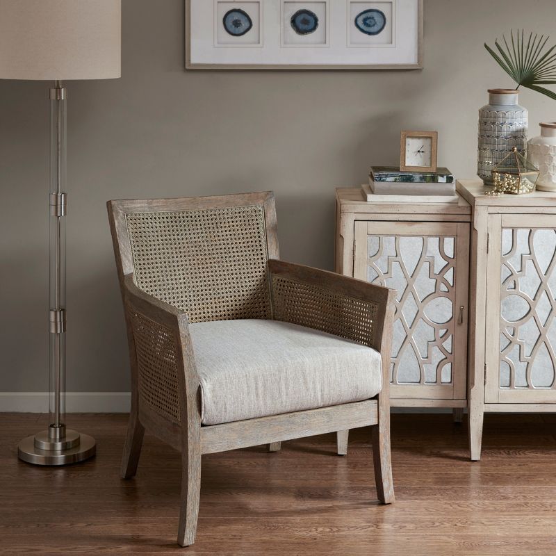 Paulie Accent Chair - Madison Park, 3 of 11