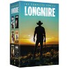 Longmire: The Complete Series (DVD)(2018) - image 2 of 2