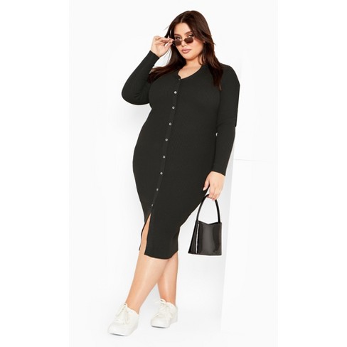 Avenue plus size formal cheap wear