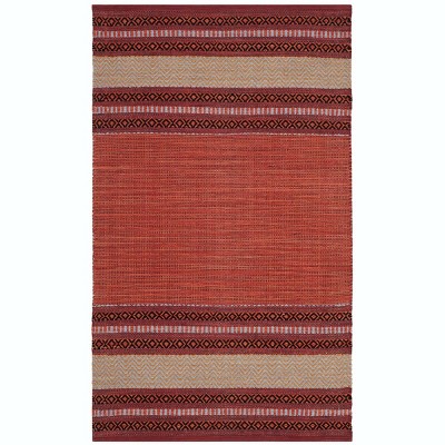Montauk MTK214 Hand Woven Indoor Rugs - Safavieh