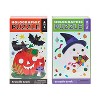 Crocodile Creek Holographic 2 for 1 Puzzle Ghost Friends - 4 of 4