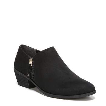 Dr. Scholl's Womens Brief Ankle Bootie
